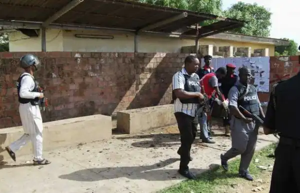 Banana seller kidnaps and sells three-year-old boy for N450,000 in Imo